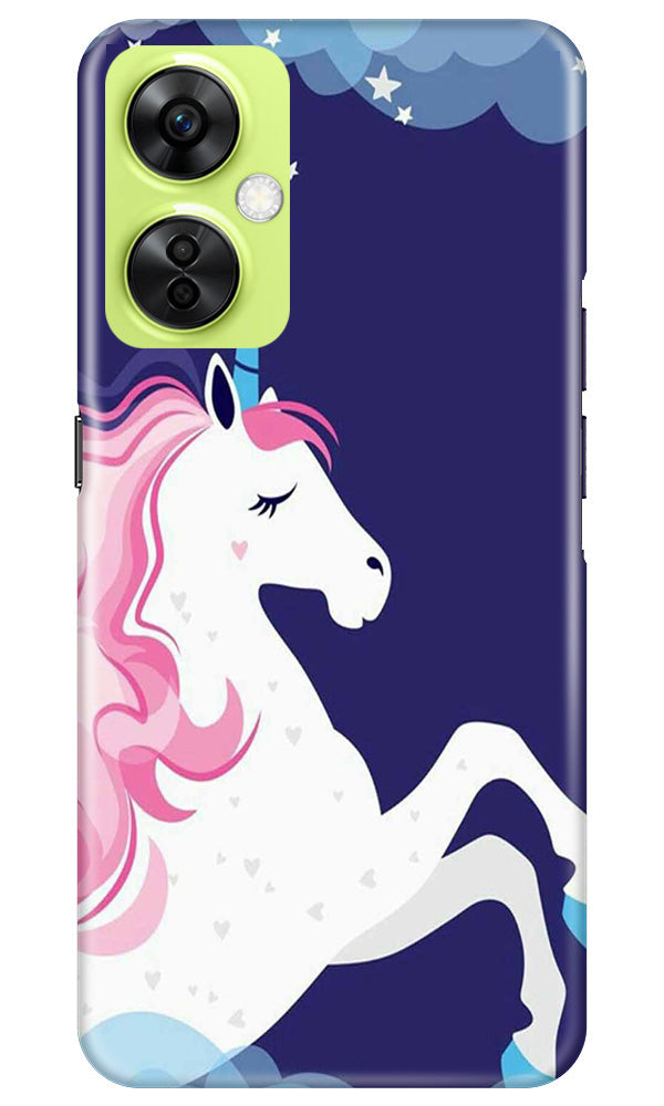 Unicorn Mobile Back Case for OnePlus Nord CE 3 Lite 5G (Design - 324) Unicorn Mobile Back Case for OnePlus Nord CE 3 Lite 5G (Design - 324)
