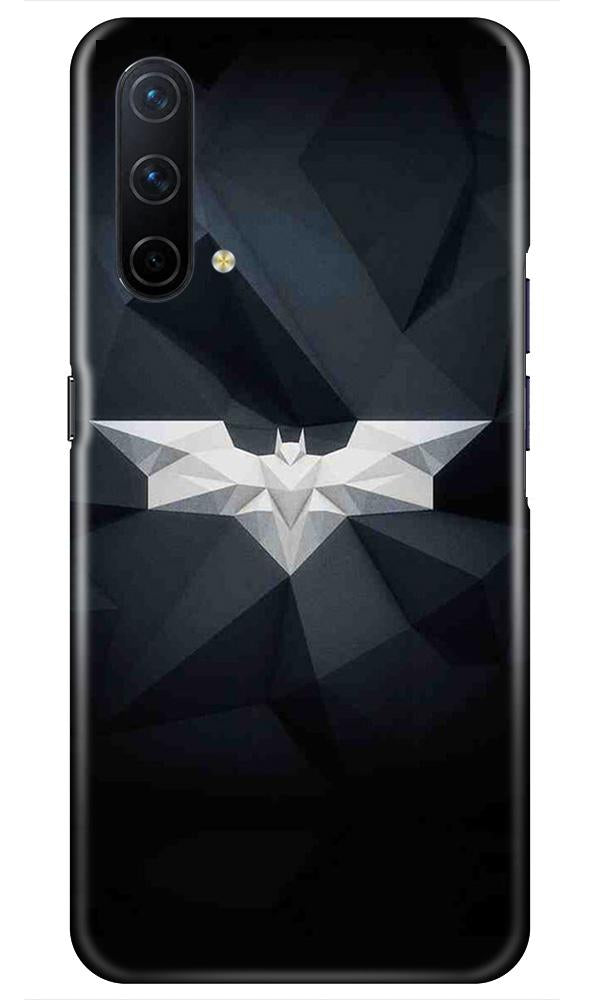 Batman Mobile Back Case for OnePlus Nord CE 5G (Design - 3) Batman Case for OnePlus Nord CE 5G