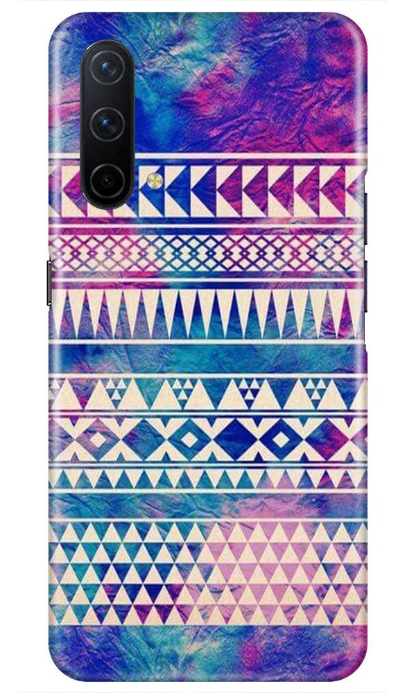 Modern Art Mobile Back Case for OnePlus Nord CE 5G (Design - 8) Modern Art Case for OnePlus Nord CE 5G