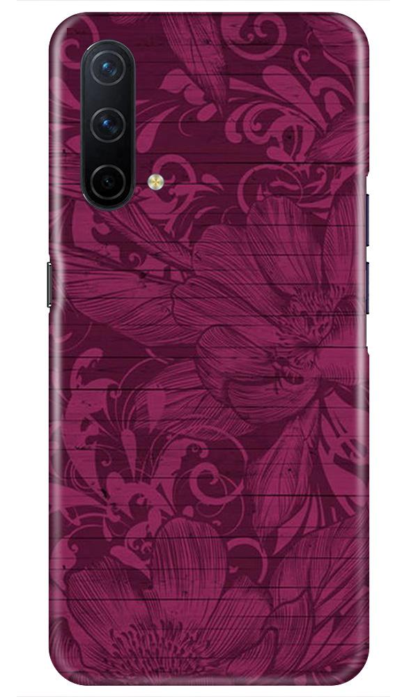 Purple Backround Mobile Back Case for OnePlus Nord CE 5G (Design - 22) Purple Backround Case for OnePlus Nord CE 5G