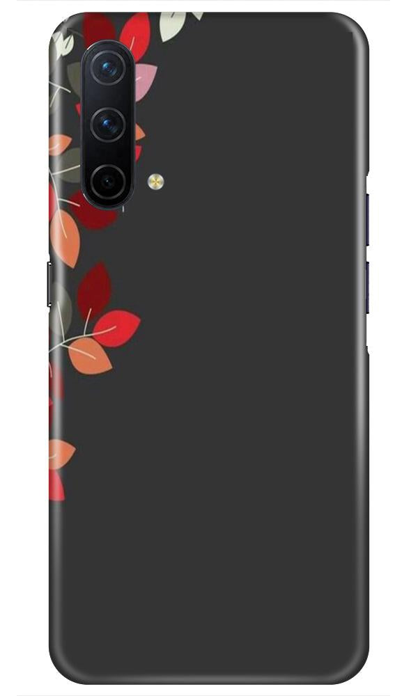 Grey Background Mobile Back Case for OnePlus Nord CE 5G (Design - 71) Grey Background Case for OnePlus Nord CE 5G