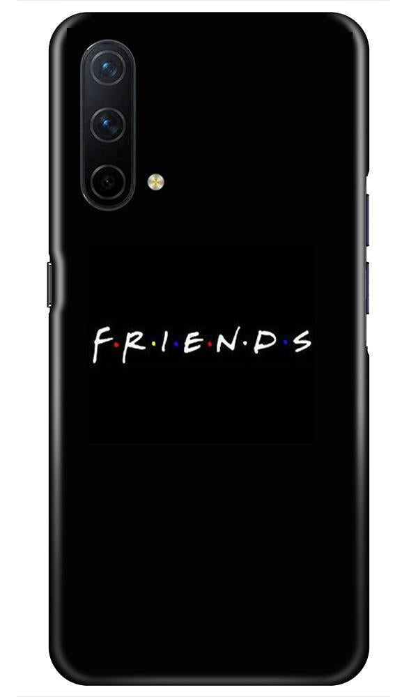 Friends Mobile Back Case for OnePlus Nord CE 5G (Design - 143) Friends Case for OnePlus Nord CE 5G (Design - 143)