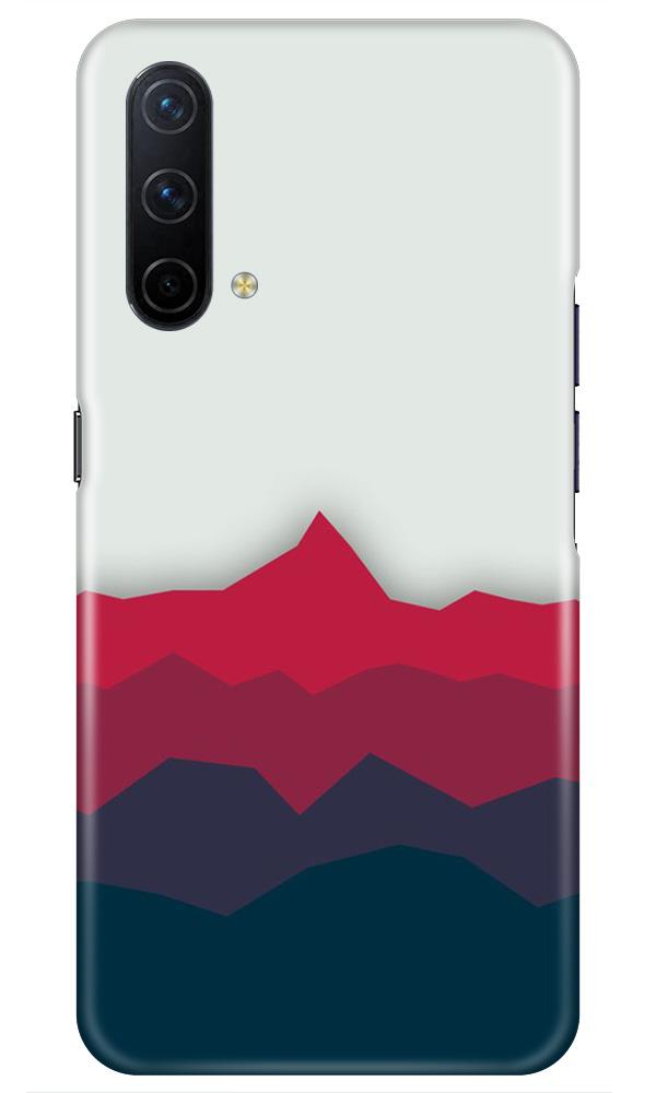 Designer Mobile Back Case for OnePlus Nord CE 5G (Design - 195) Designer Case for OnePlus Nord CE 5G (Design - 195)