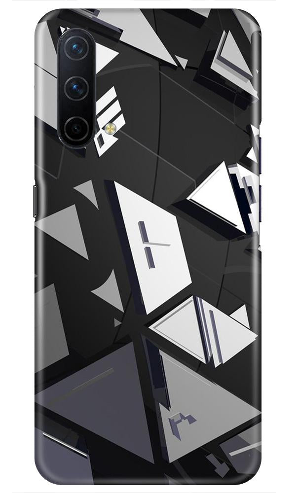 Modern Art Mobile Back Case for OnePlus Nord CE 5G (Design - 230) Modern Art Case for OnePlus Nord CE 5G (Design No. 230)