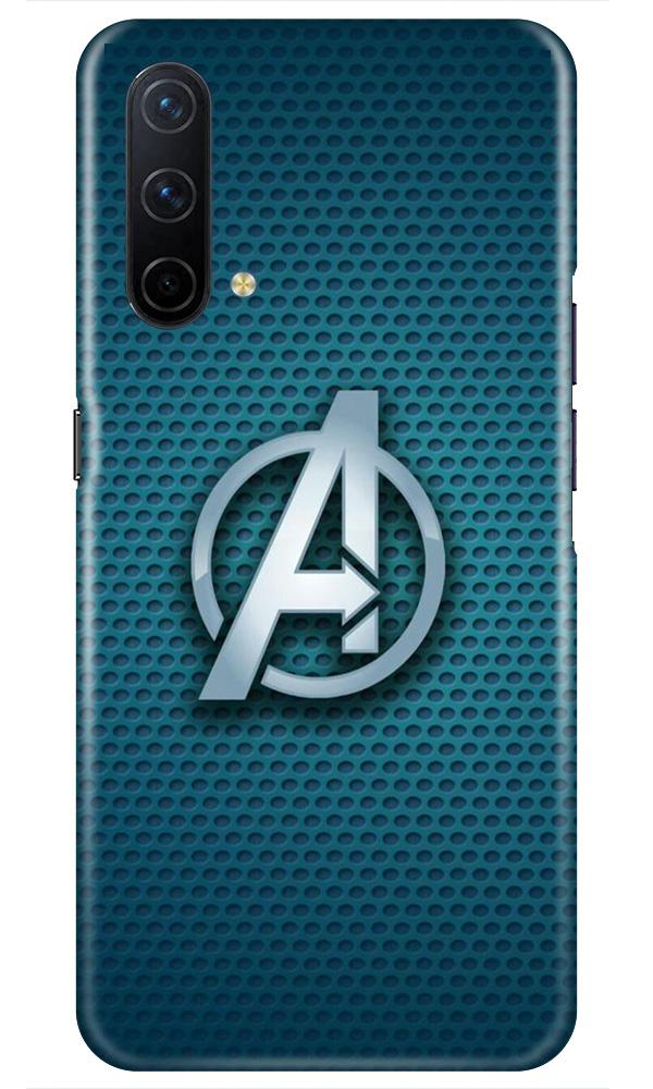 Avengers Mobile Back Case for OnePlus Nord CE 5G (Design - 246) Avengers Case for OnePlus Nord CE 5G (Design No. 246)