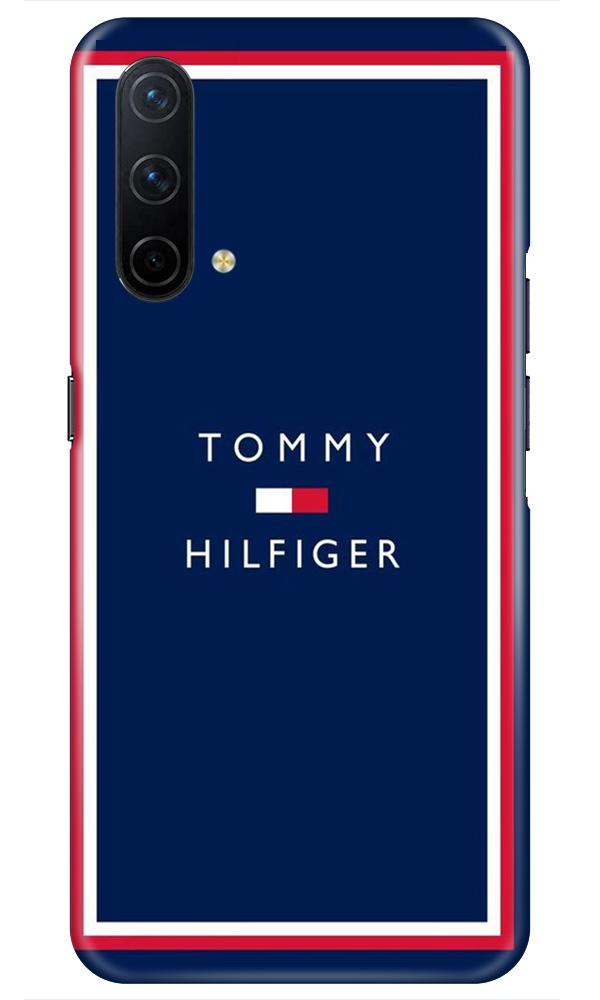 Tommy Hilfiger Mobile Back Case for OnePlus Nord CE 5G (Design - 275) Tommy Hilfiger Case for OnePlus Nord CE 5G (Design No. 275)