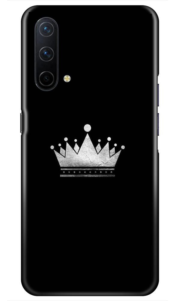 King Mobile Back Case for OnePlus Nord CE 5G (Design - 280) King Case for OnePlus Nord CE 5G (Design No. 280)