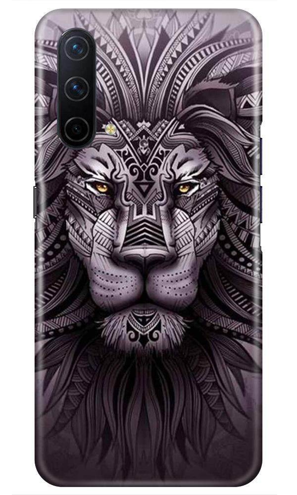 Lion Mobile Back Case for OnePlus Nord CE 5G (Design - 315) Lion Mobile Back Case for OnePlus Nord CE 5G (Design - 315)