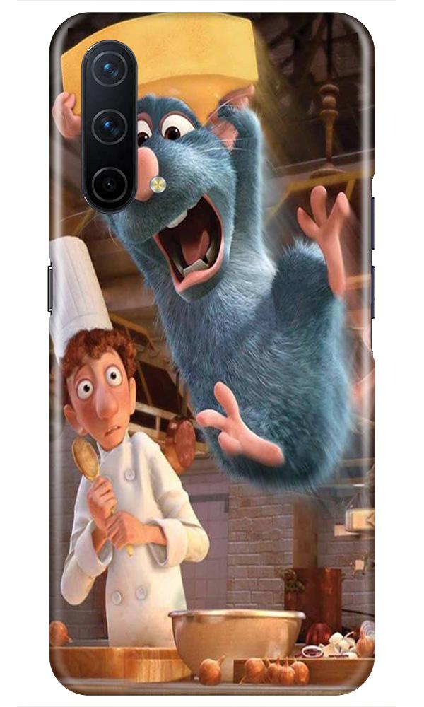 Ratatouille Mobile Back Case for OnePlus Nord CE 5G (Design - 347) Ratatouille Mobile Back Case for OnePlus Nord CE 5G (Design - 347)