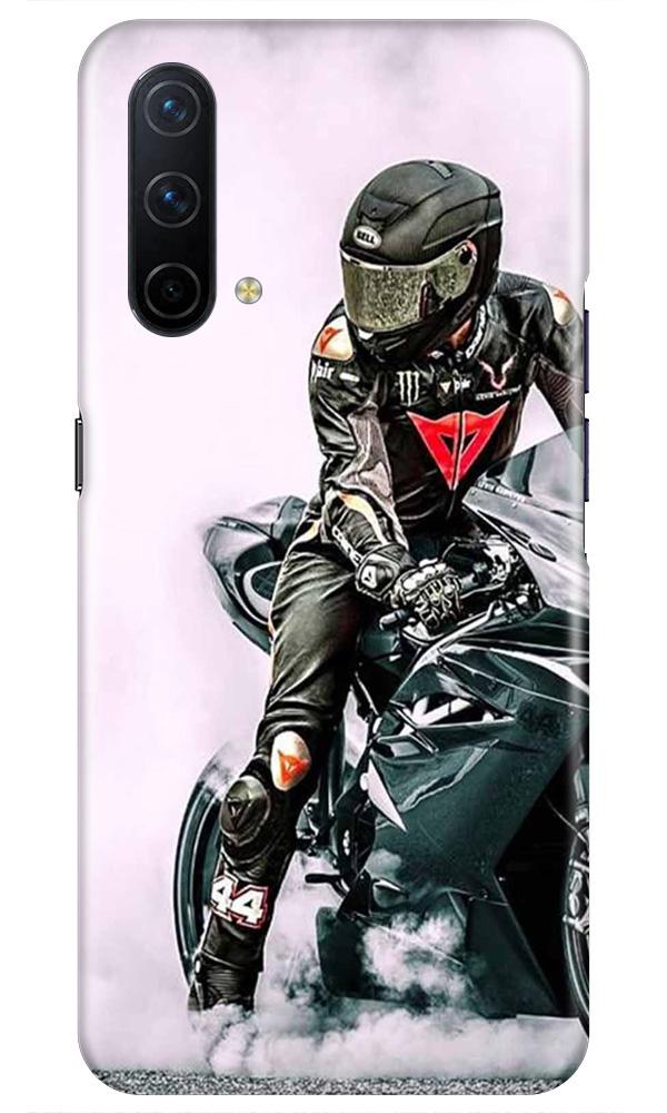 Biker Mobile Back Case for OnePlus Nord CE 5G (Design - 383) Biker Mobile Back Case for OnePlus Nord CE 5G (Design - 383)