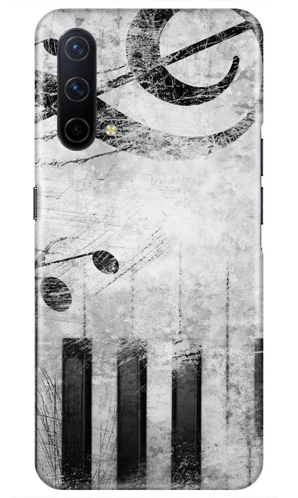 Music Mobile Back Case for OnePlus Nord CE 5G (Design - 394) Music Mobile Back Case for OnePlus Nord CE 5G (Design - 394)