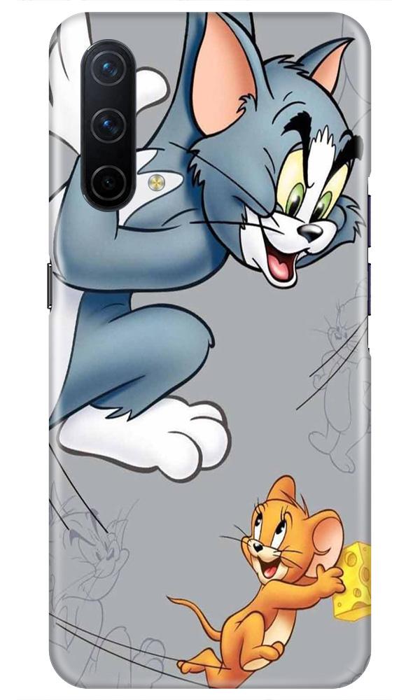 Tom n Jerry Mobile Back Case for OnePlus Nord CE 5G (Design - 399) Tom n Jerry Mobile Back Case for OnePlus Nord CE 5G (Design - 399)