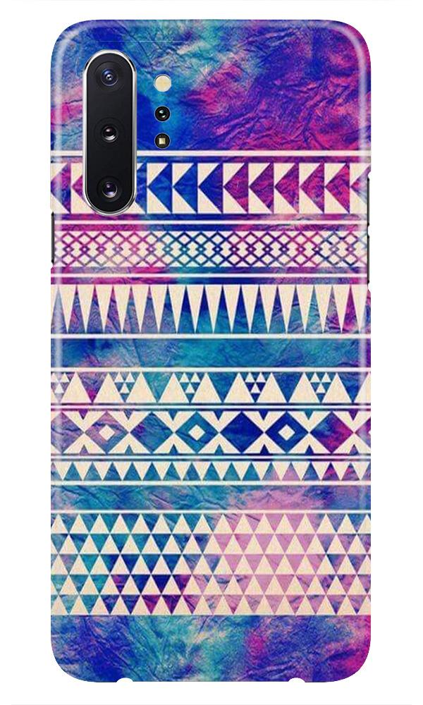 Modern Art Mobile Back Case for Samsung Galaxy Note 10 Plus (Design - 8) Modern Art Case for Samsung Galaxy Note 10 Plus
