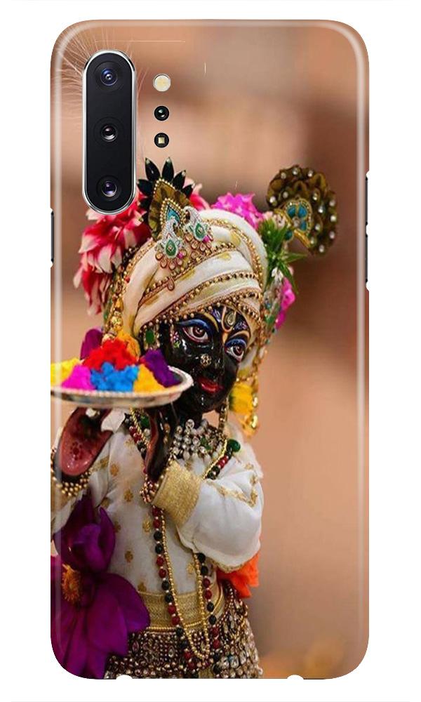 Lord Krishna2 Mobile Back Case for Samsung Galaxy Note 10 (Design - 17) Lord Krishna2 Case for Samsung Galaxy Note 10