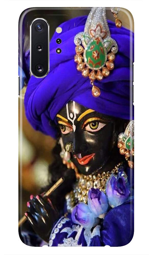 Lord Krishna4 Mobile Back Case for Samsung Galaxy Note 10 Plus (Design - 19) Lord Krishna4 Case for Samsung Galaxy Note 10 Plus