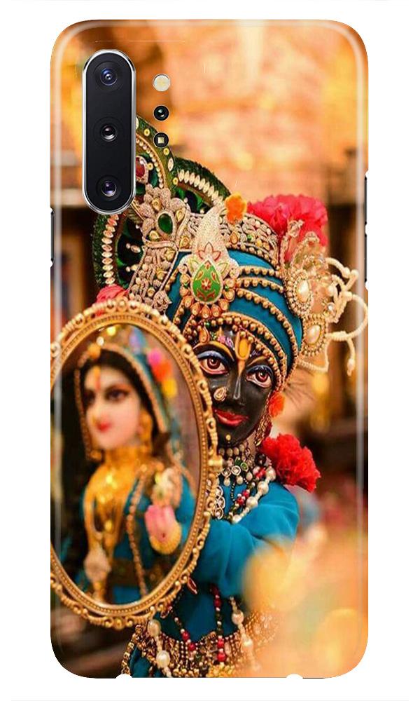 Lord Krishna5 Mobile Back Case for Samsung Galaxy Note 10 (Design - 20) Lord Krishna5 Case for Samsung Galaxy Note 10