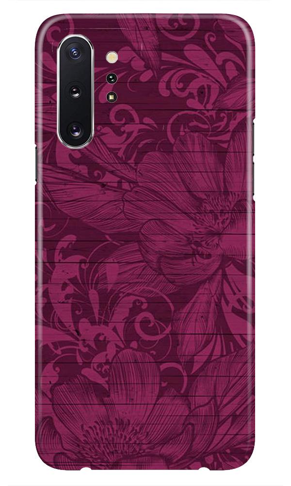 Purple Backround Mobile Back Case for Samsung Galaxy Note 10 (Design - 22) Purple Backround Case for Samsung Galaxy Note 10