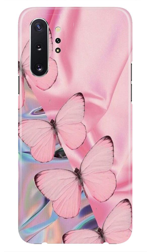 Butterflies Mobile Back Case for Samsung Galaxy Note 10 (Design - 26) Butterflies Case for Samsung Galaxy Note 10