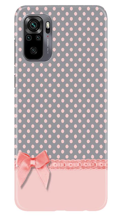 Gift Wrap2 Mobile Back Case for Redmi Note 10 (Design - 33) Gift Wrap2 Case for Redmi Note 10