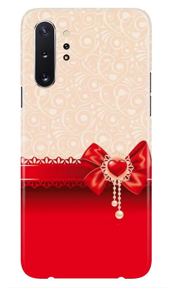 Gift Wrap3 Mobile Back Case for Samsung Galaxy Note 10 Plus (Design - 36) Gift Wrap3 Case for Samsung Galaxy Note 10 Plus