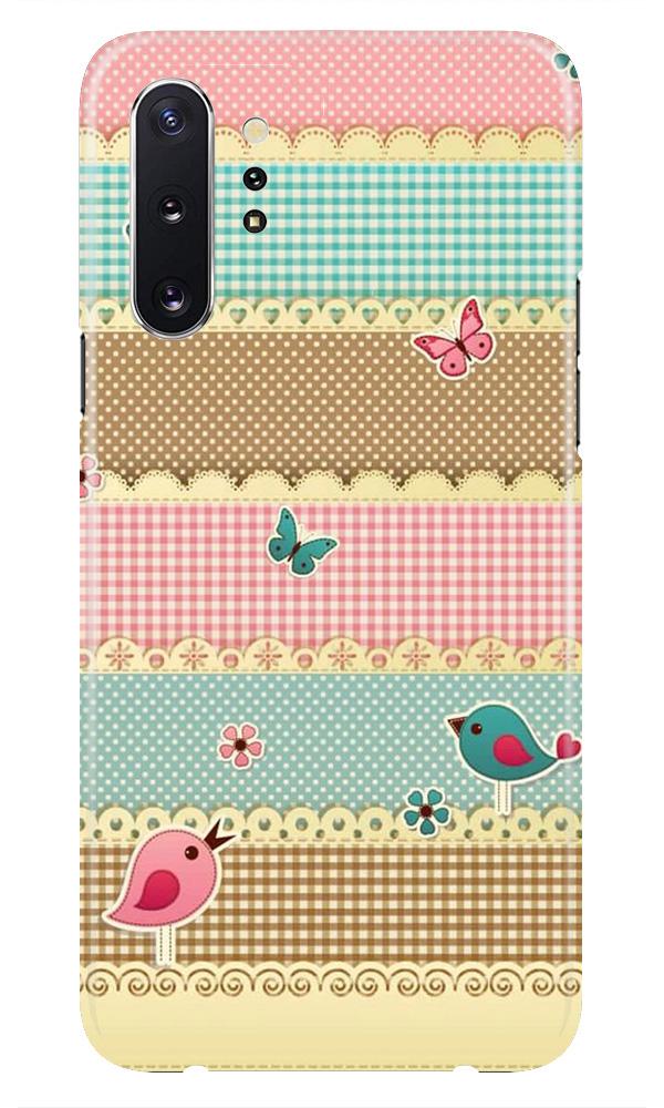 Gift paper Mobile Back Case for Samsung Galaxy Note 10 Plus (Design - 38) Gift paper Case for Samsung Galaxy Note 10 Plus