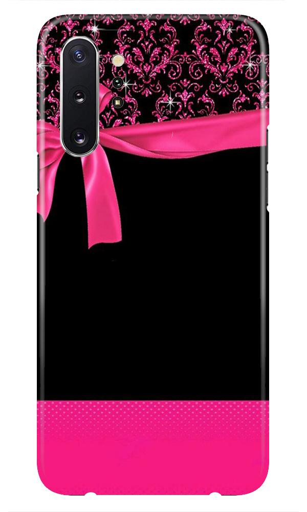 Gift Wrap4 Mobile Back Case for Samsung Galaxy Note 10 (Design - 39) Gift Wrap4 Case for Samsung Galaxy Note 10