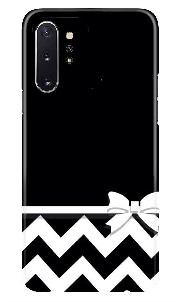 Gift Wrap7 Mobile Back Case for Samsung Galaxy Note 10 (Design - 49) Gift Wrap7 Case for Samsung Galaxy Note 10