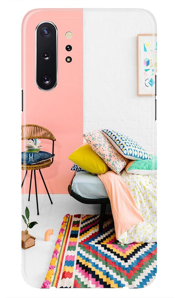Home Décor Mobile Back Case for Samsung Galaxy Note 10 (Design - 60) Home Décor Case for Samsung Galaxy Note 10