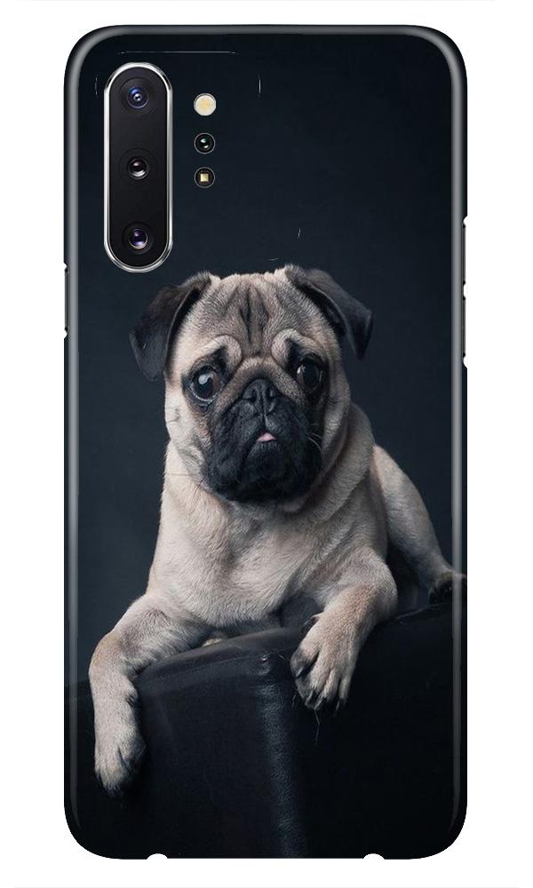 little Puppy Mobile Back Case for Samsung Galaxy Note 10 Plus (Design - 68) little Puppy Case for Samsung Galaxy Note 10 Plus