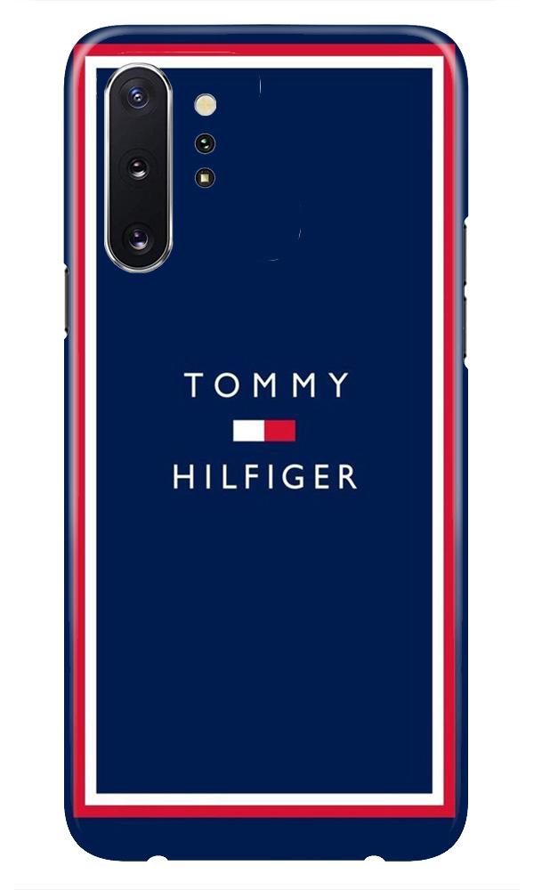 Tommy Hilfiger Mobile Back Case for Samsung Galaxy Note 10 (Design - 275) Tommy Hilfiger Case for Samsung Galaxy Note 10 (Design No. 275)