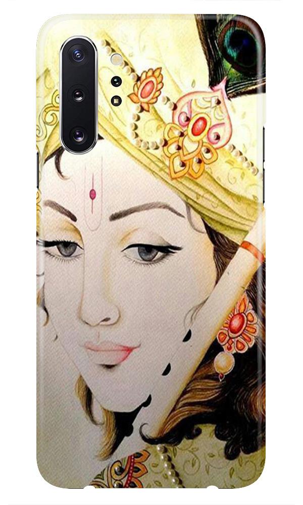 Krishna Mobile Back Case for Samsung Galaxy Note 10 (Design - 291) Krishna Case for Samsung Galaxy Note 10 (Design No. 291)