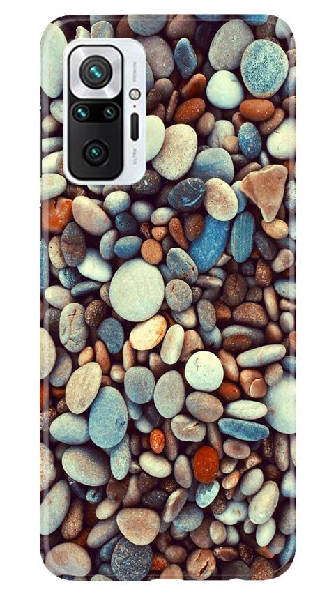 Pebbles Mobile Back Case for Redmi Note 10 Pro (Design - 205) Pebbles Case for Redmi Note 10 Pro (Design - 205)