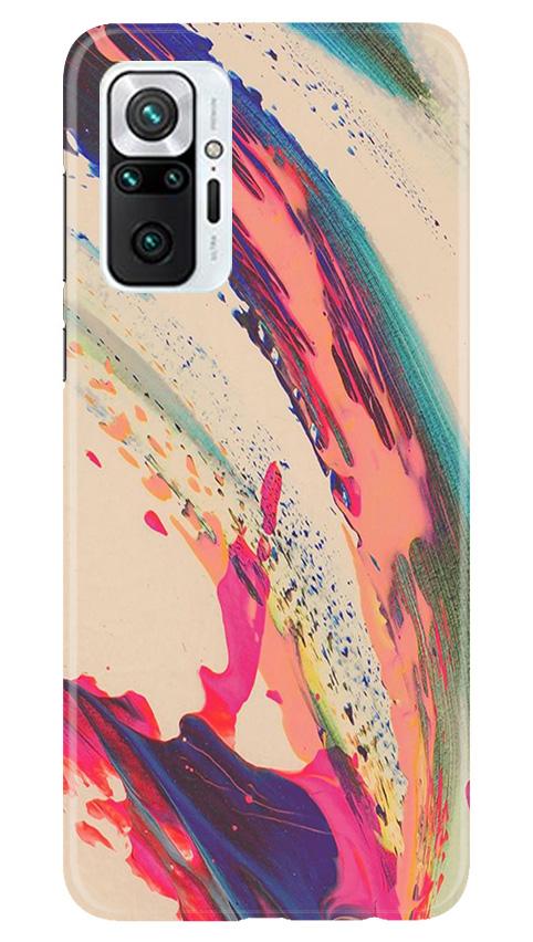 Modern Art Mobile Back Case for Redmi Note 10 Pro Max (Design - 234) Modern Art Case for Redmi Note 10 Pro Max (Design No. 234)