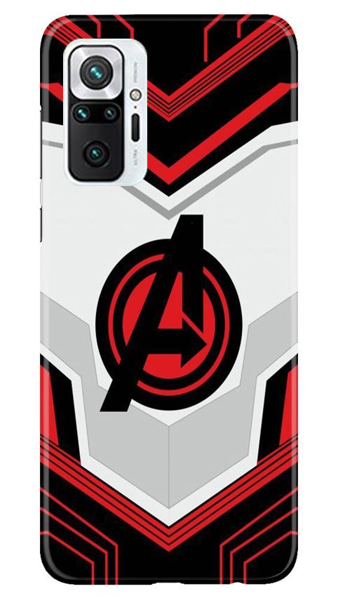 Avengers2 Mobile Back Case for Redmi Note 10 Pro Max (Design - 255) Avengers2 Case for Redmi Note 10 Pro Max (Design No. 255)