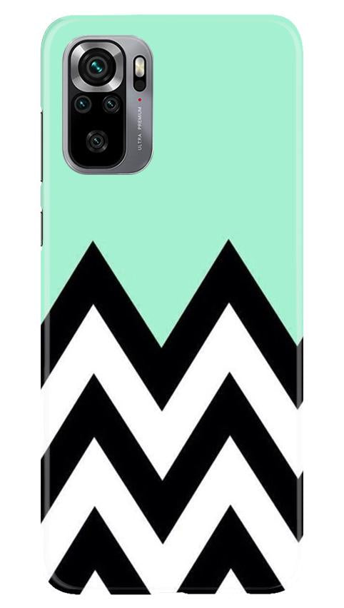Pattern Mobile Back Case for Redmi Note 10S (Design - 58) Pattern Case for Redmi Note 10S