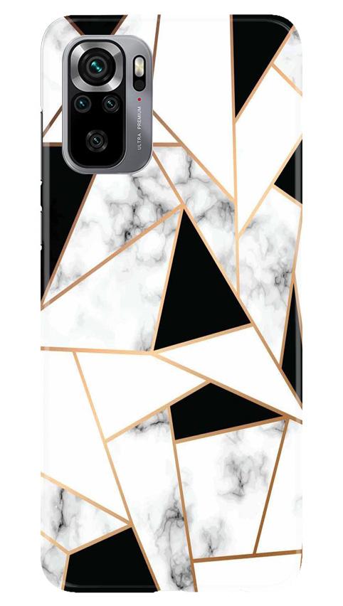 Marble Texture Mobile Back Case for Redmi Note 10S (Design - 322) Marble Texture Mobile Back Case for Redmi Note 10S (Design - 322)
