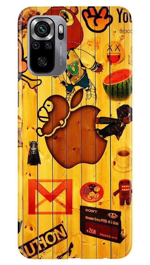Wooden Texture Mobile Back Case for Redmi Note 10S (Design - 367) Wooden Texture Mobile Back Case for Redmi Note 10S (Design - 367)