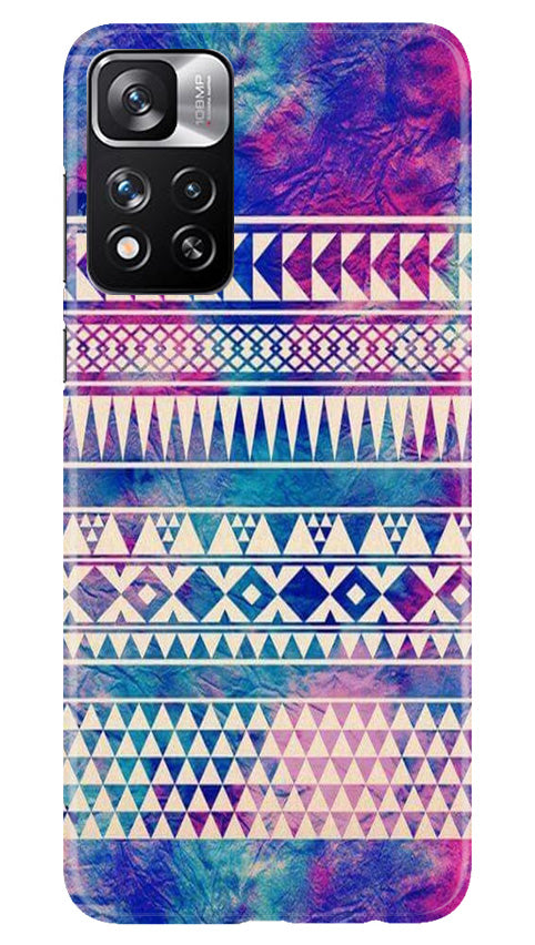 Modern Art Mobile Back Case for Redmi Note 11 Pro (Design - 8) Modern Art Case for Redmi Note 11 Pro