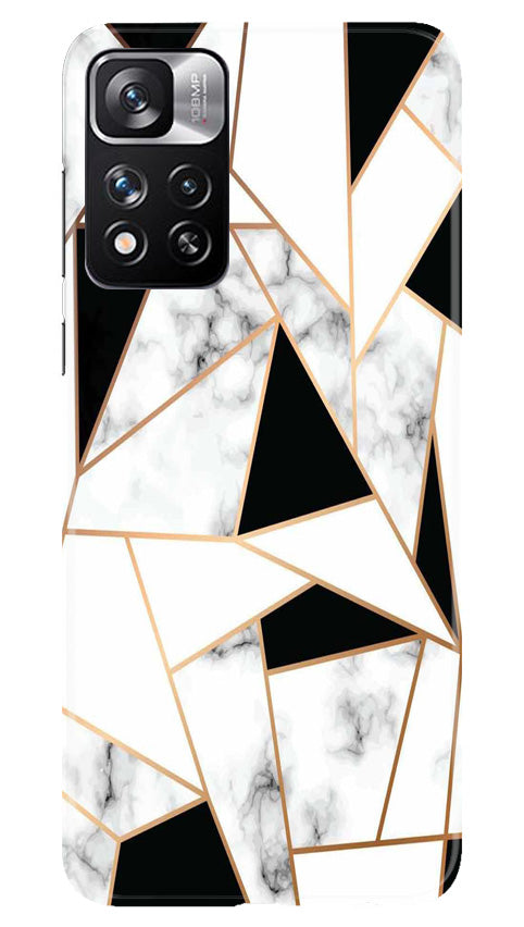Marble Texture Mobile Back Case for Redmi Note 11 Pro (Design - 284) Marble Texture Mobile Back Case for Redmi Note 11 Pro (Design - 284)
