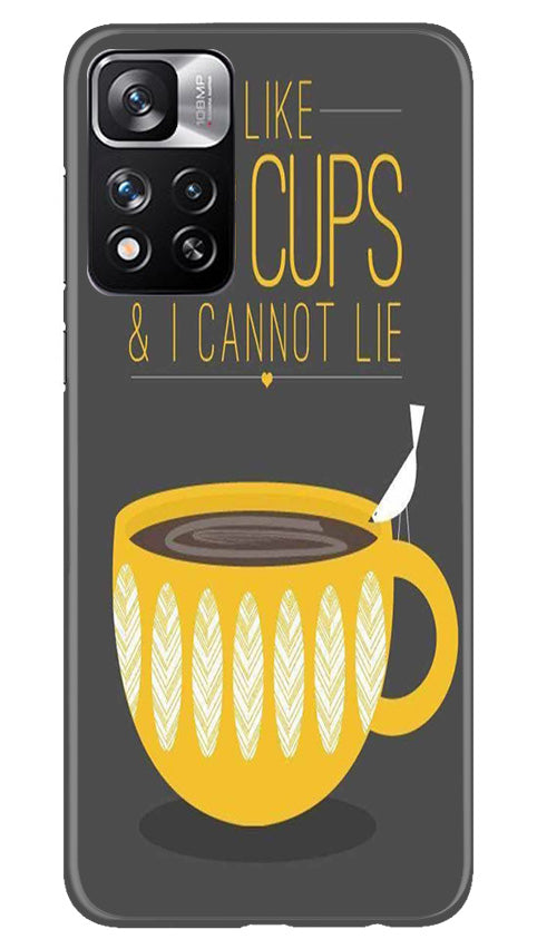Big Cups Coffee Mobile Back Case for Redmi Note 11 Pro (Design - 312) Big Cups Coffee Mobile Back Case for Redmi Note 11 Pro (Design - 312)