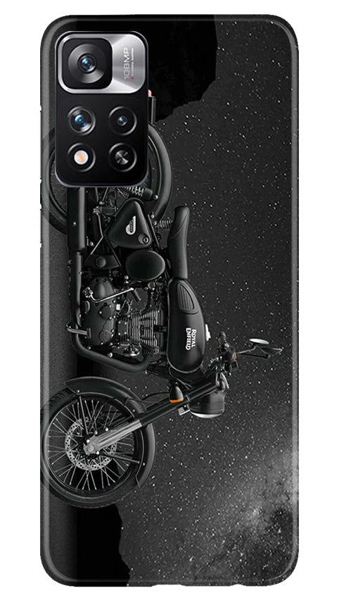 Royal Enfield Mobile Back Case for Redmi Note 11 Pro (Design - 340) Royal Enfield Mobile Back Case for Redmi Note 11 Pro (Design - 340)