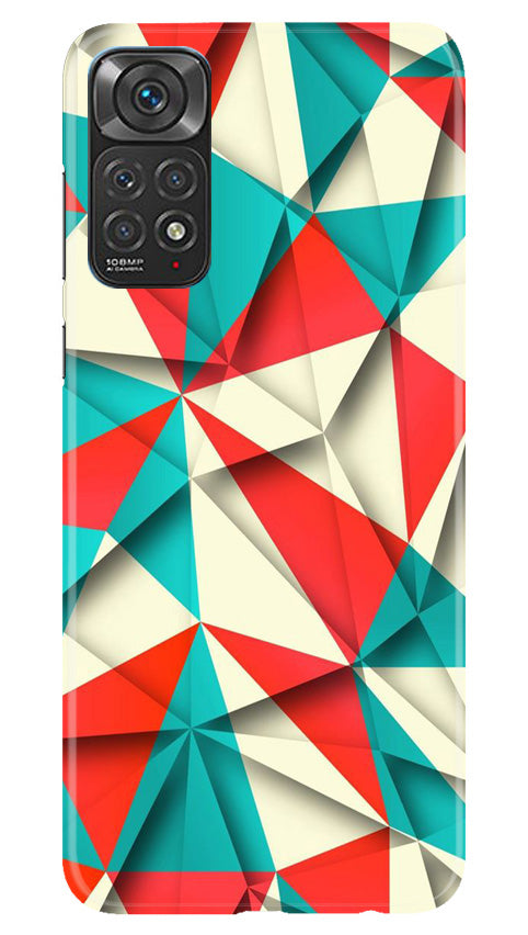 Queen Mobile Back Case for Redmi Note 11s (Design - 239) Queen Case for Redmi Note 11s (Design No. 239)