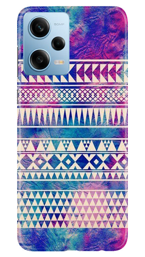 Modern Art Mobile Back Case for Redmi Note 12 5G (Design - 8) Modern Art Case for Redmi Note 12 5G