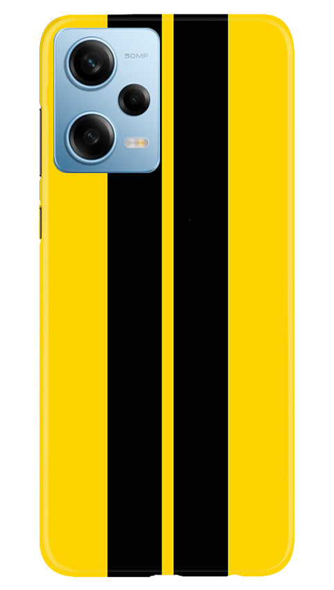 Black Yellow Pattern Mobile Back Case for Poco X5 Pro 5G (Design - 336) Black Yellow Pattern Mobile Back Case for Poco X5 Pro 5G (Design - 336)