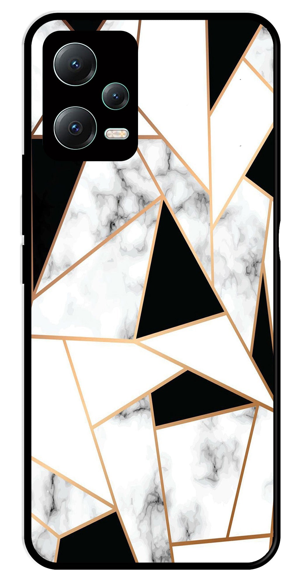 Marble Design2 Metal Mobile Case for Redmi Note 12 Pro 5G Marble Design2 Metal Mobile Case for Redmi Note 12 Pro 5G (Design No -08)