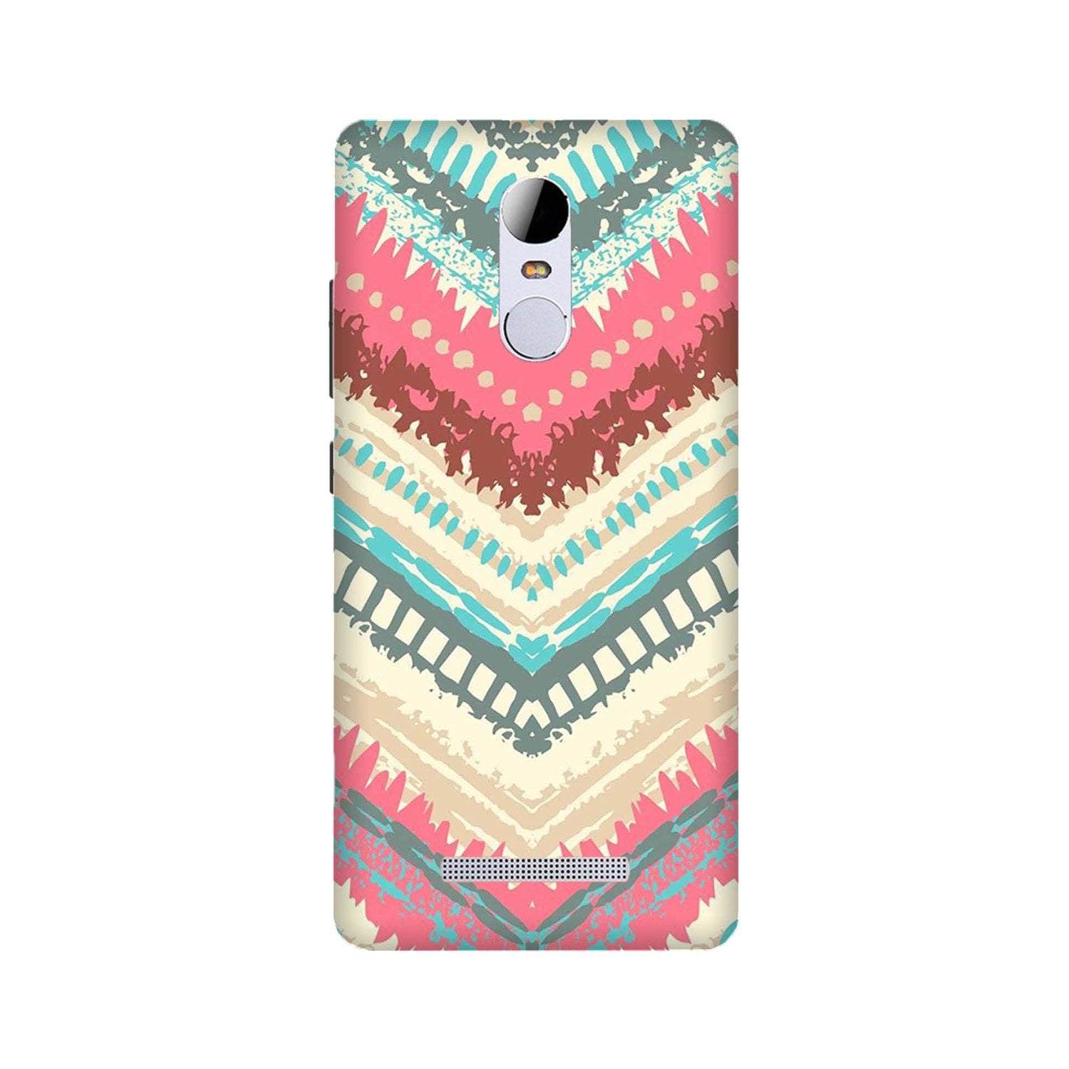 Pattern Mobile Back Case for Redmi Note 3 (Design - 368) Pattern Mobile Back Case for Redmi Note 3 (Design - 368)
