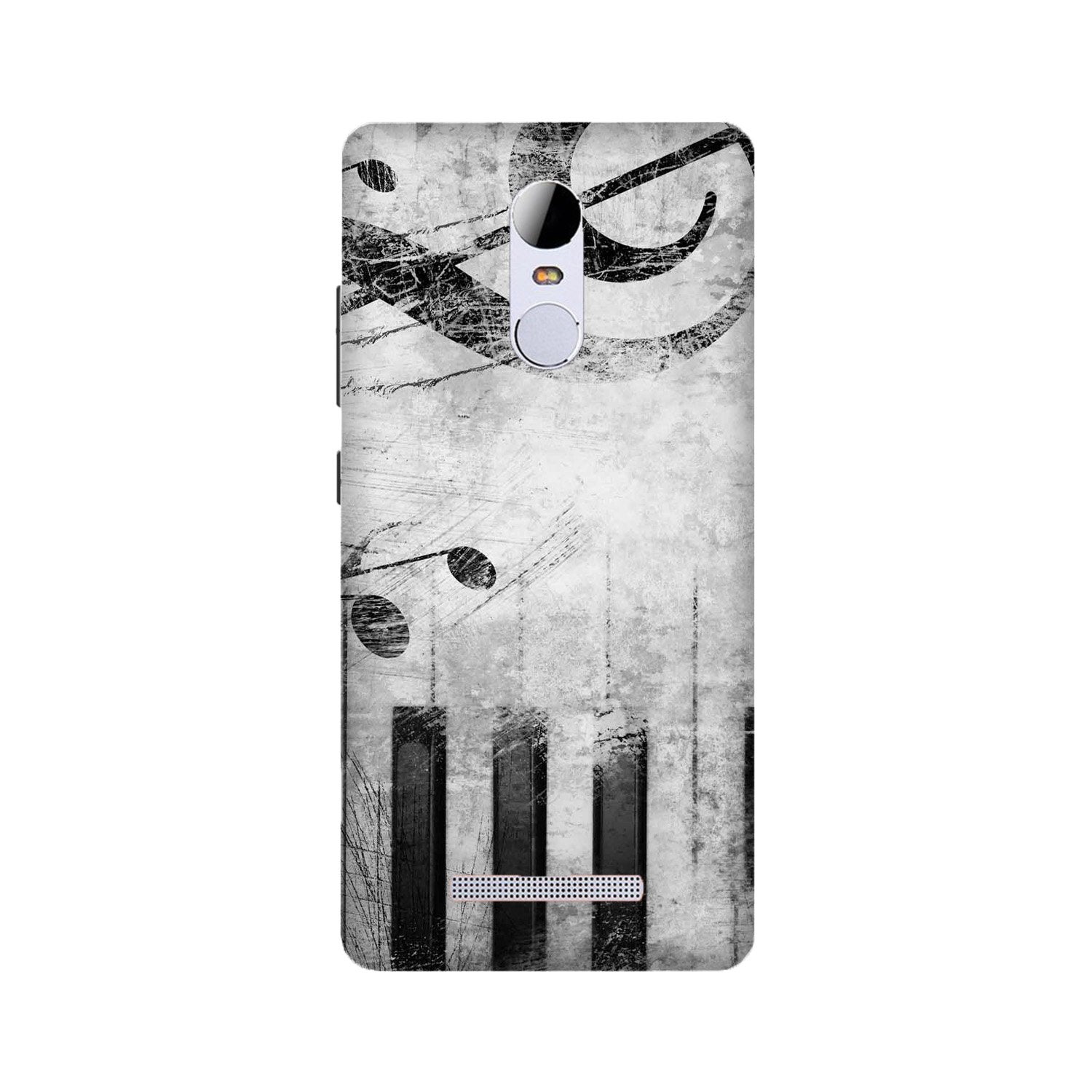 Music Mobile Back Case for Redmi Note 3 (Design - 394) Music Mobile Back Case for Redmi Note 3 (Design - 394)