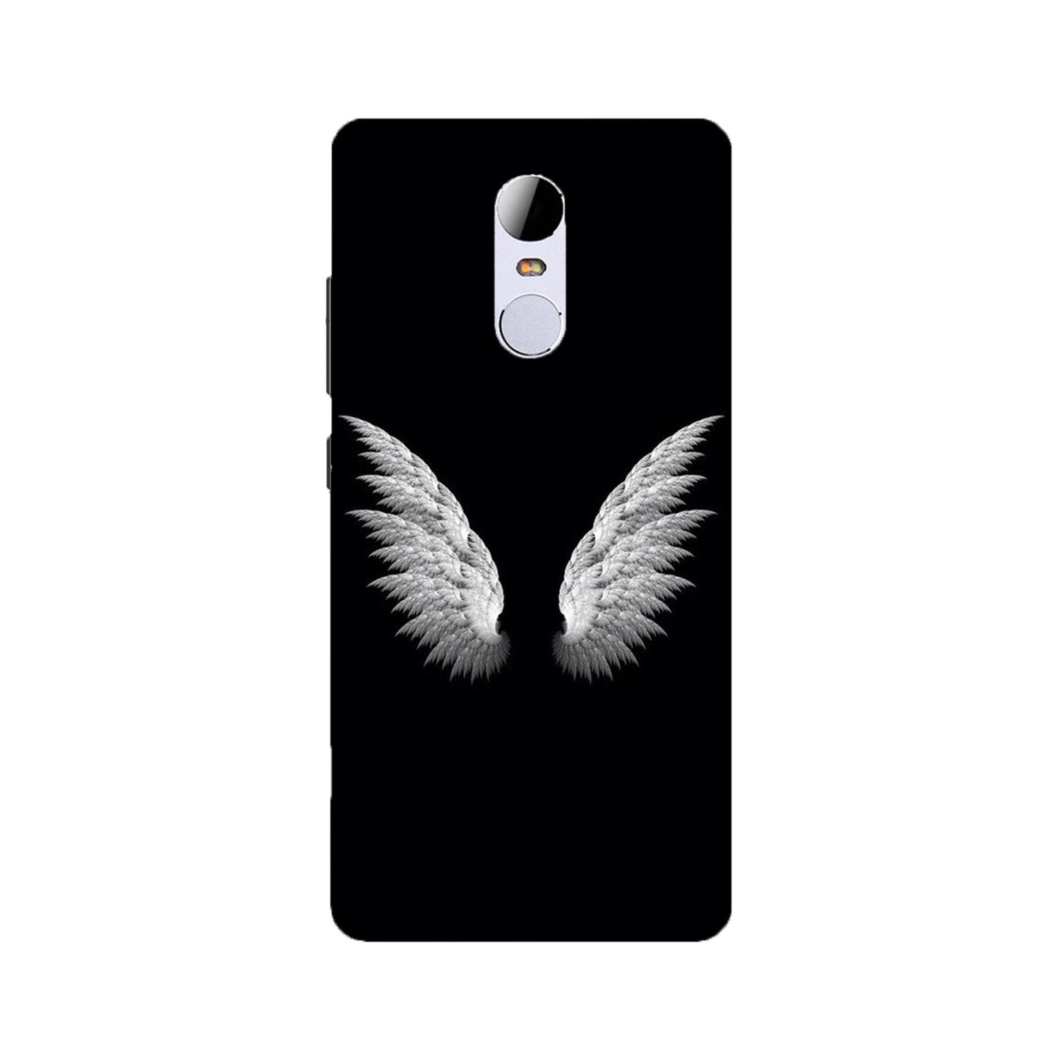 Angel Case for Redmi 5 (Design - 142) Angel Case for Redmi 5 (Design - 142)