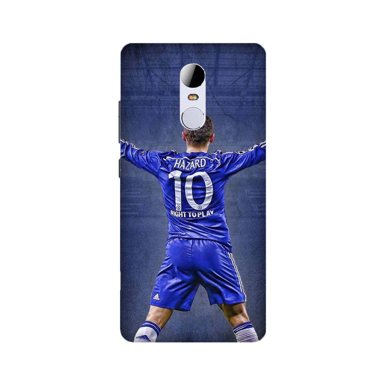 Hazard Case for Redmi Note 5 (Design - 164) Hazard Case for Redmi Note 5 (Design - 164)