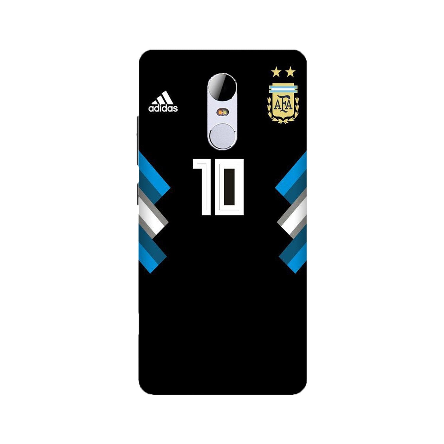 Argentina Case for Redmi Note 5 (Design - 173) Argentina Case for Redmi Note 5 (Design - 173)